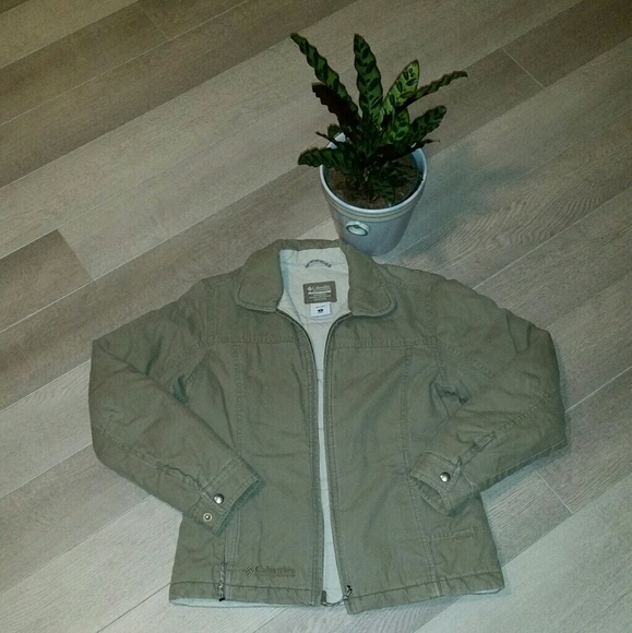 Columbia Coat - Picture 5 of 6